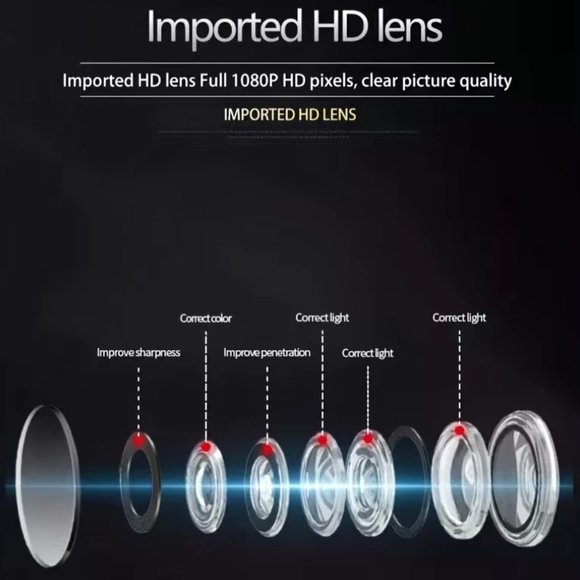 365CAM Battery Wi-Fi Camera - Picture 2 of 5